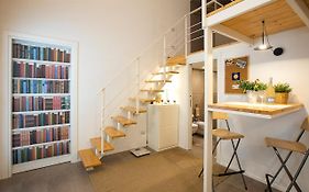 Mini Loft